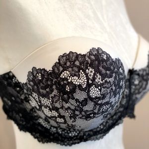 Victoria secret Dream Angels Multi-way bra 34DDD